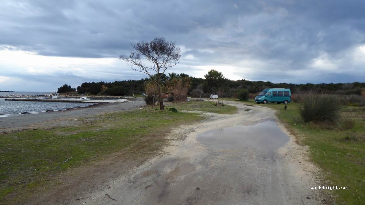 (480 62)  - Unnamed Road — foto