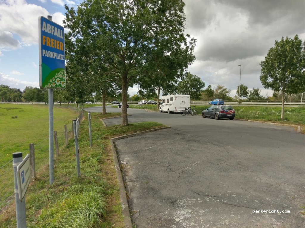 (26789) Leer (Ostfriesland) - 1 Am Bingumer Deich — foto