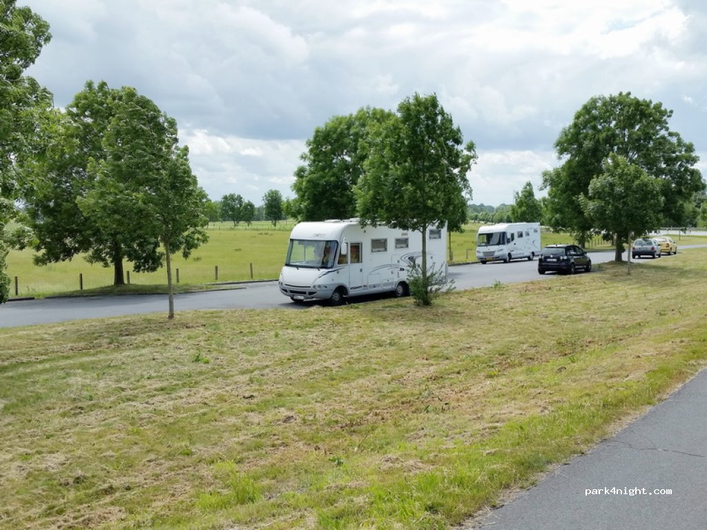 (26789) Leer (Ostfriesland) - 1 Am Bingumer Deich — foto 2