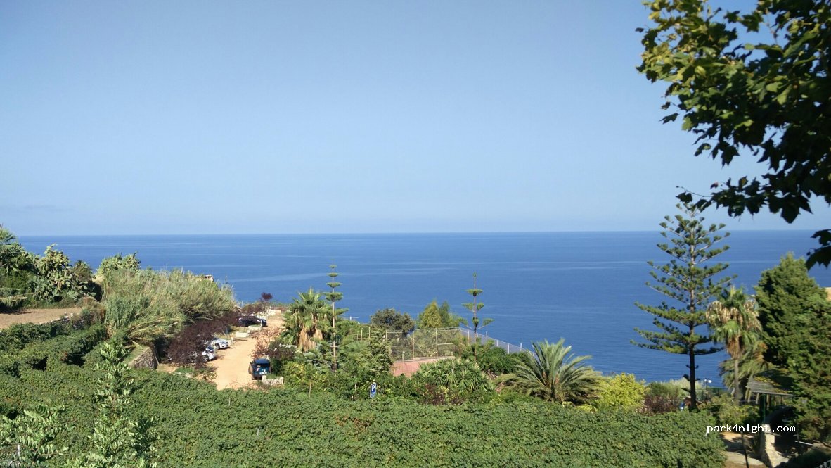 (07191) Banyalbufar - 11 Camí des Molí — foto