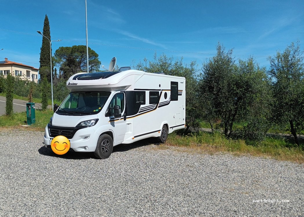 (56030) Orciatico - 14 Via Nuova — foto 4