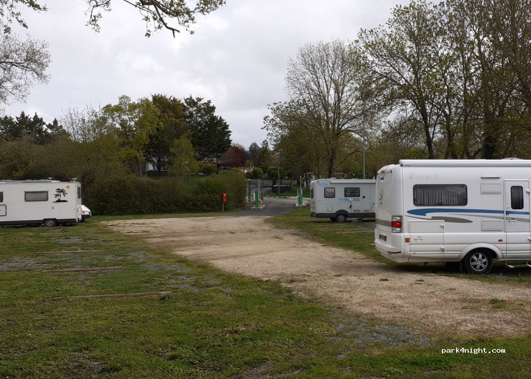 (17380) Tonnay-Boutonne - — foto 4