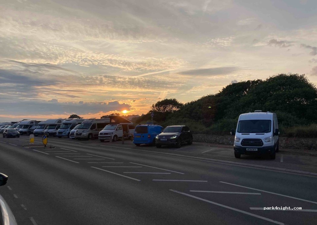 Echelon Car Park — foto 2