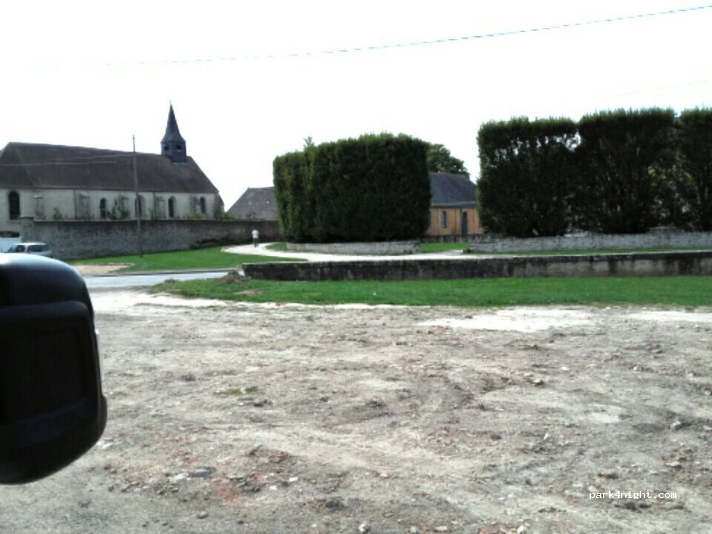 (91670) Angerville - 55 Rue de la Plaine — foto