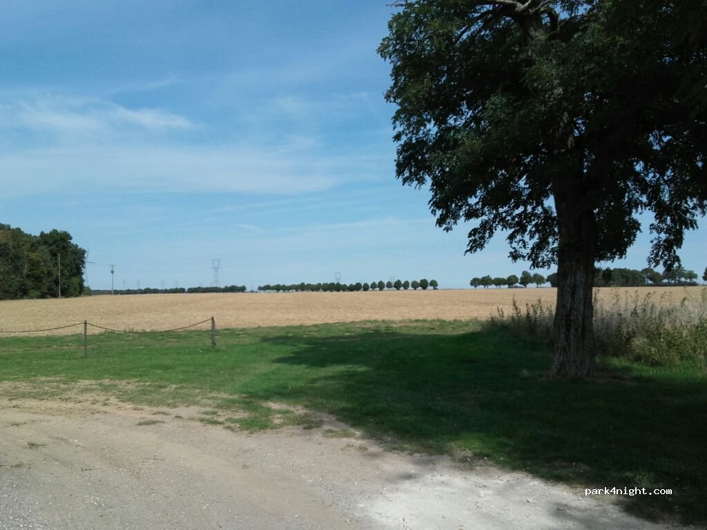 (91670) Angerville - 55 Rue de la Plaine — foto 2