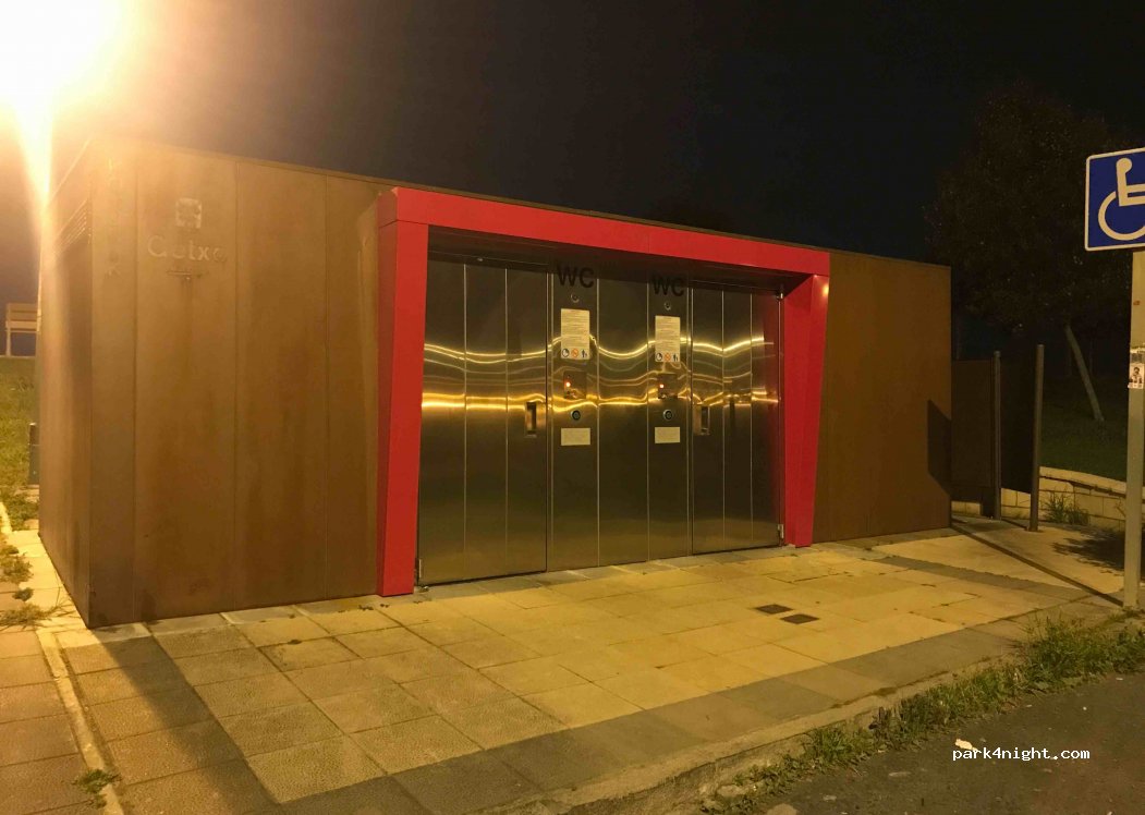 (48993) Getxo - 30 Galea Errepidea — foto