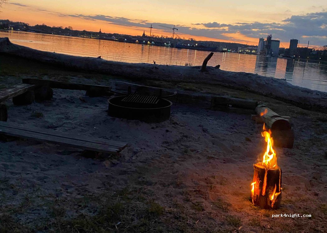 Svendborg Sund Camping — foto 2