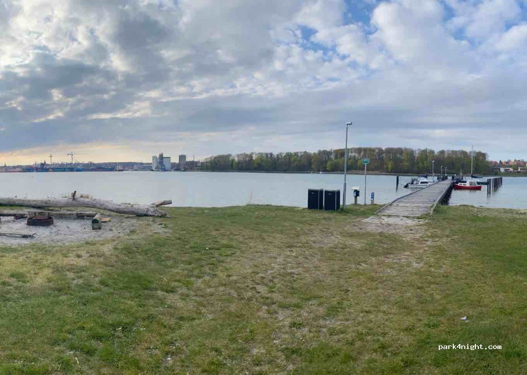 Svendborg Sund Camping — foto 3