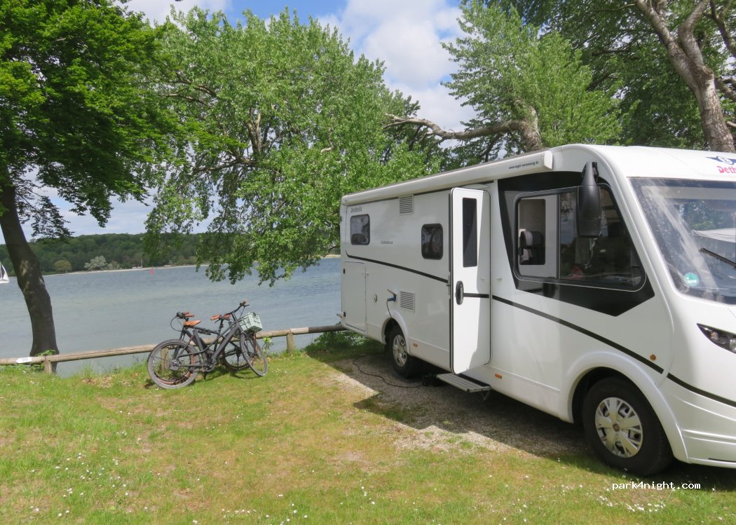 Svendborg Sund Camping — foto 4