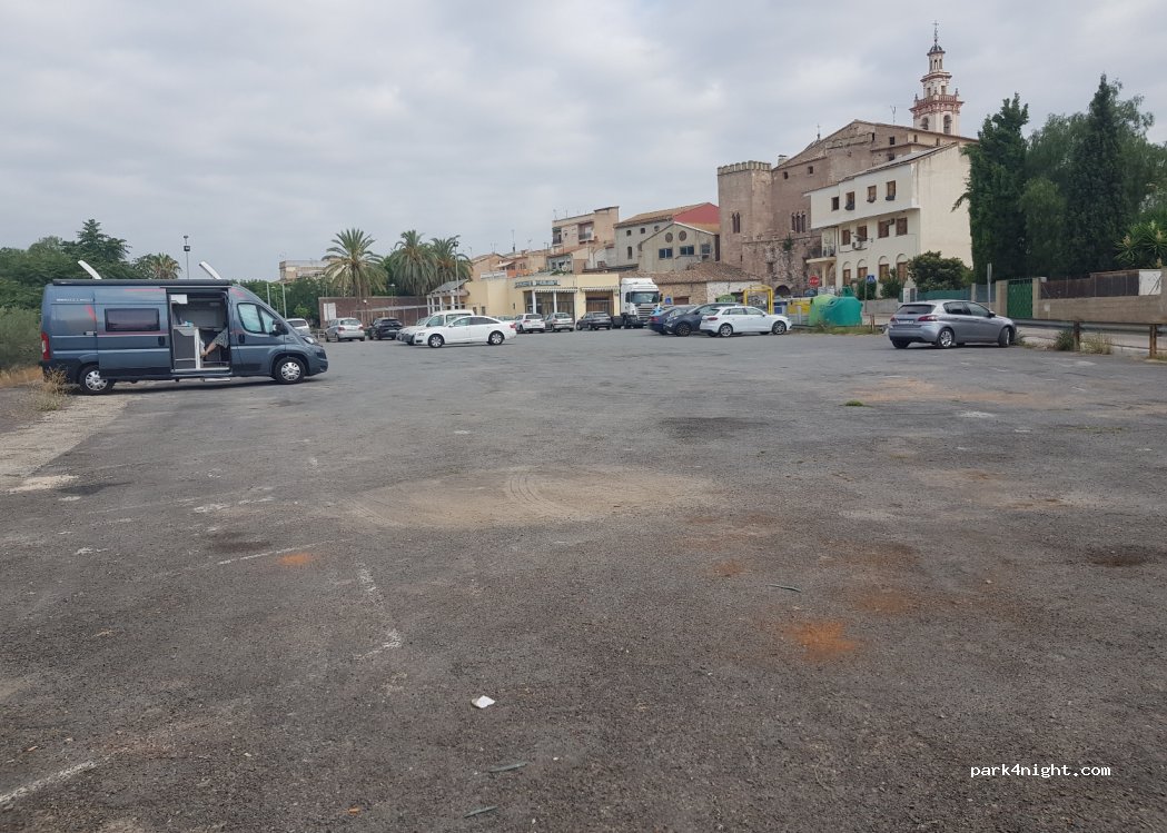 (46591) Albalat de Taronchers - 1B Avenida Manuel Moltó — foto 4
