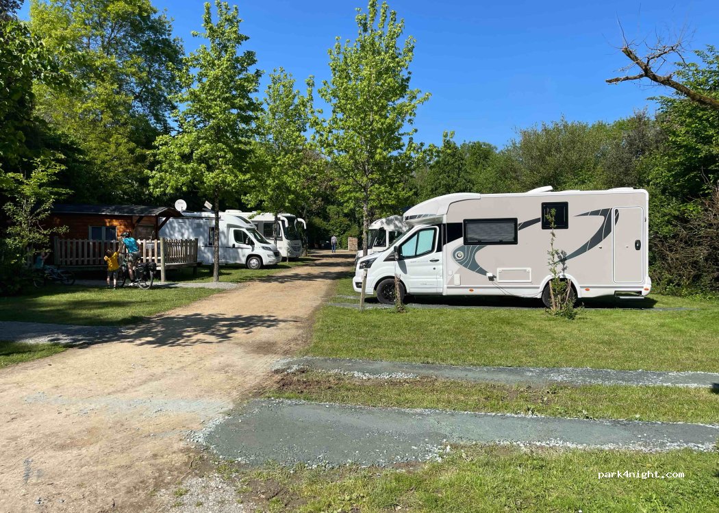 Camping & Gîtes du Canal de Blain — foto 3