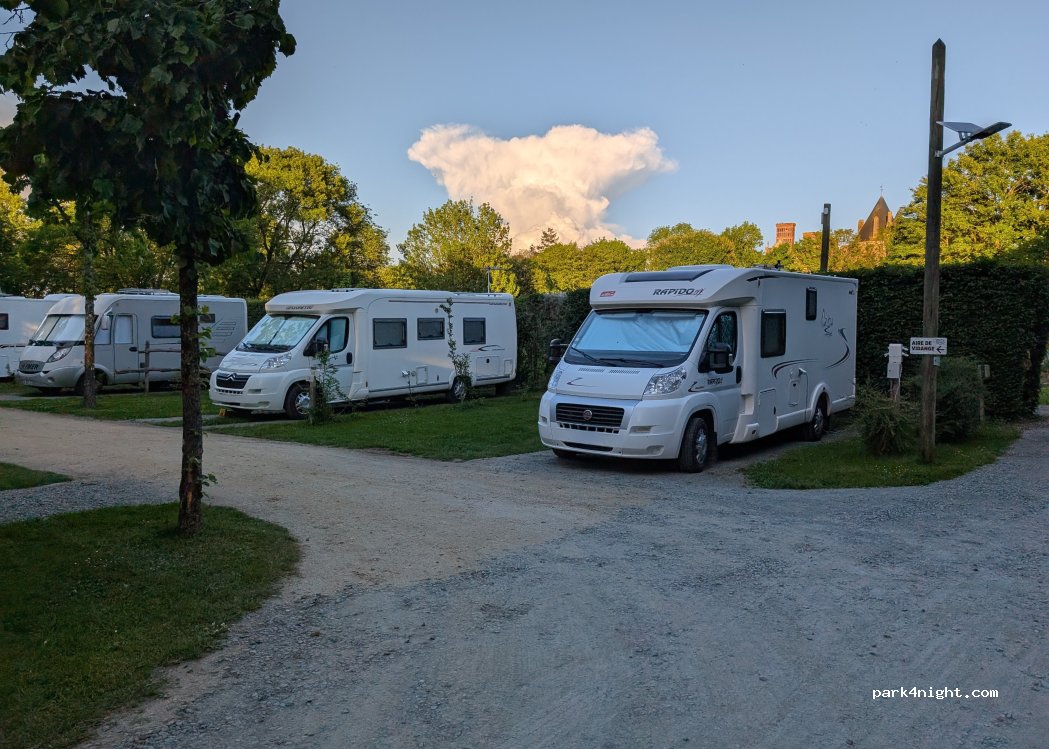 Camping & Gîtes du Canal de Blain — foto 4