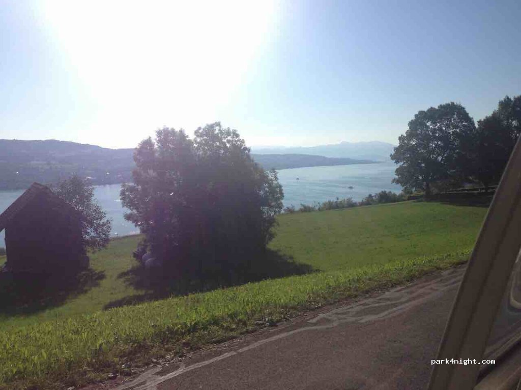 (8942) Oberrieden - Vordere Bergstrasse — foto