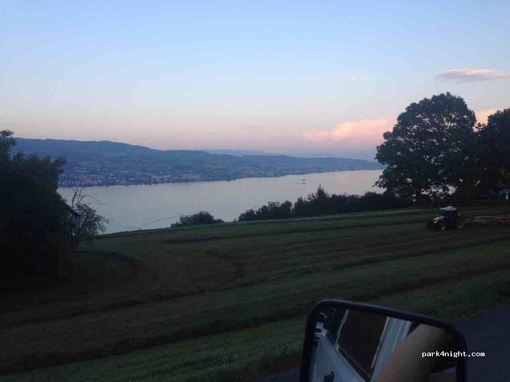 (8942) Oberrieden - Vordere Bergstrasse — foto 2