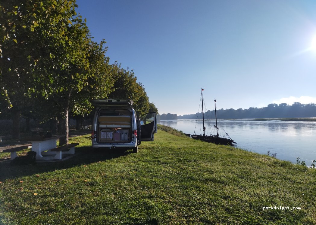 (37140) La Chapelle-sur-Loire - 2-15 Rue de Tours — foto 3