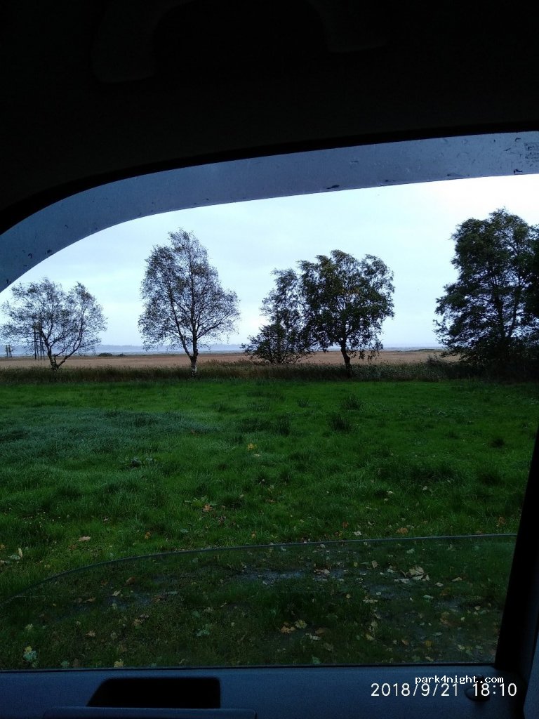 (7900) Nykøbing Mors - Skræppedalsvej — foto