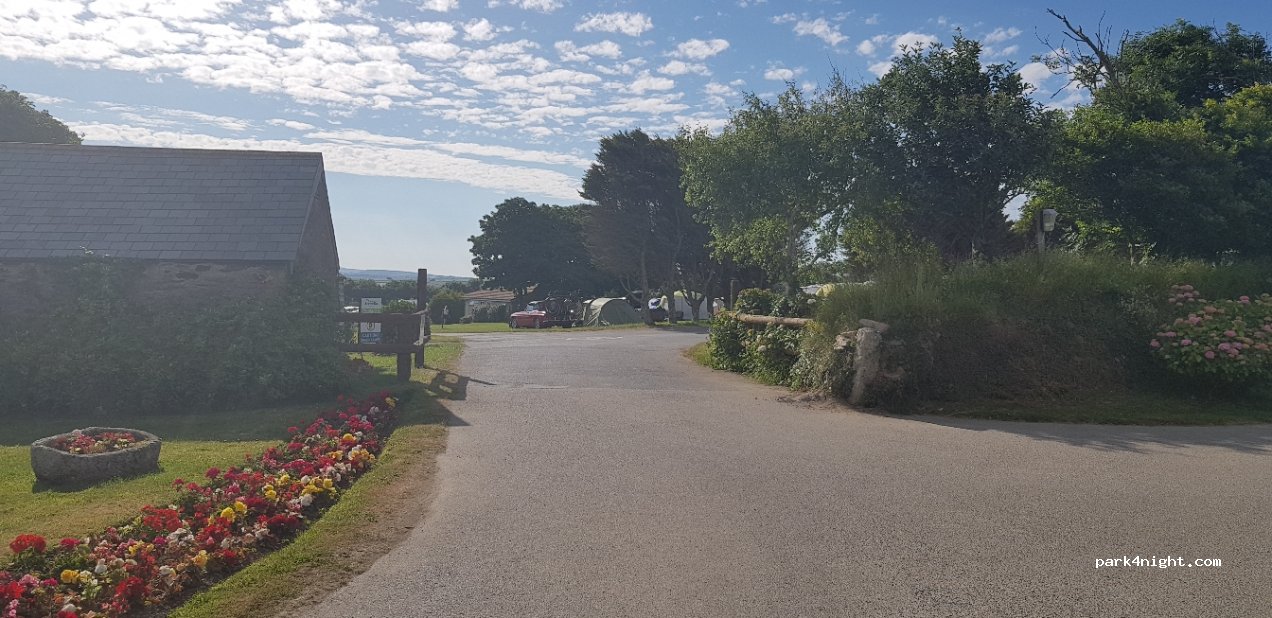 Trevella Holiday Park — foto 2