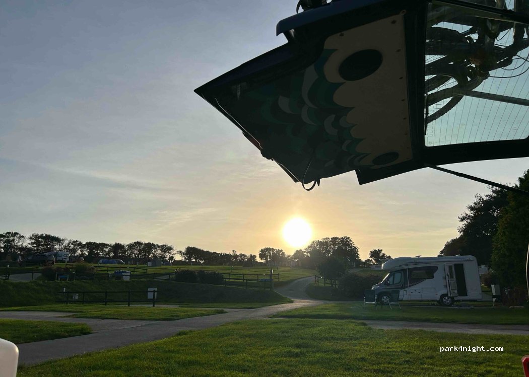 Trevella Holiday Park — foto 4