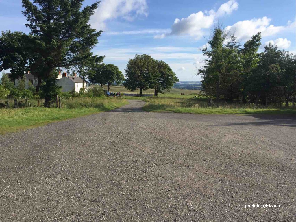 (DH8 9DT) Consett - Waskerley Way — foto 2