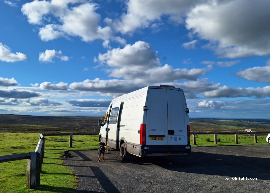 (DH8 9DT) Consett - Waskerley Way — foto 3