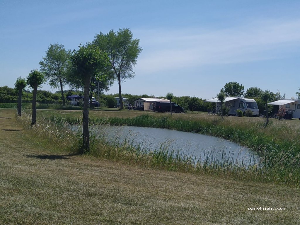 Strandcamping Groede — foto 3