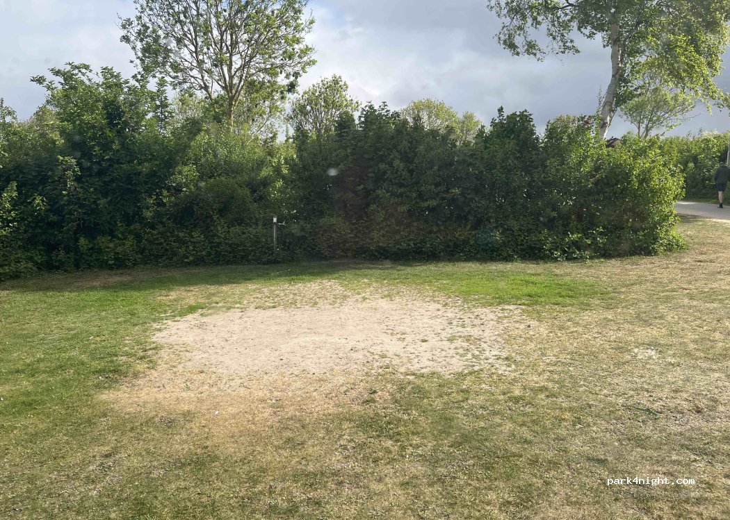 Strandcamping Groede — foto 5