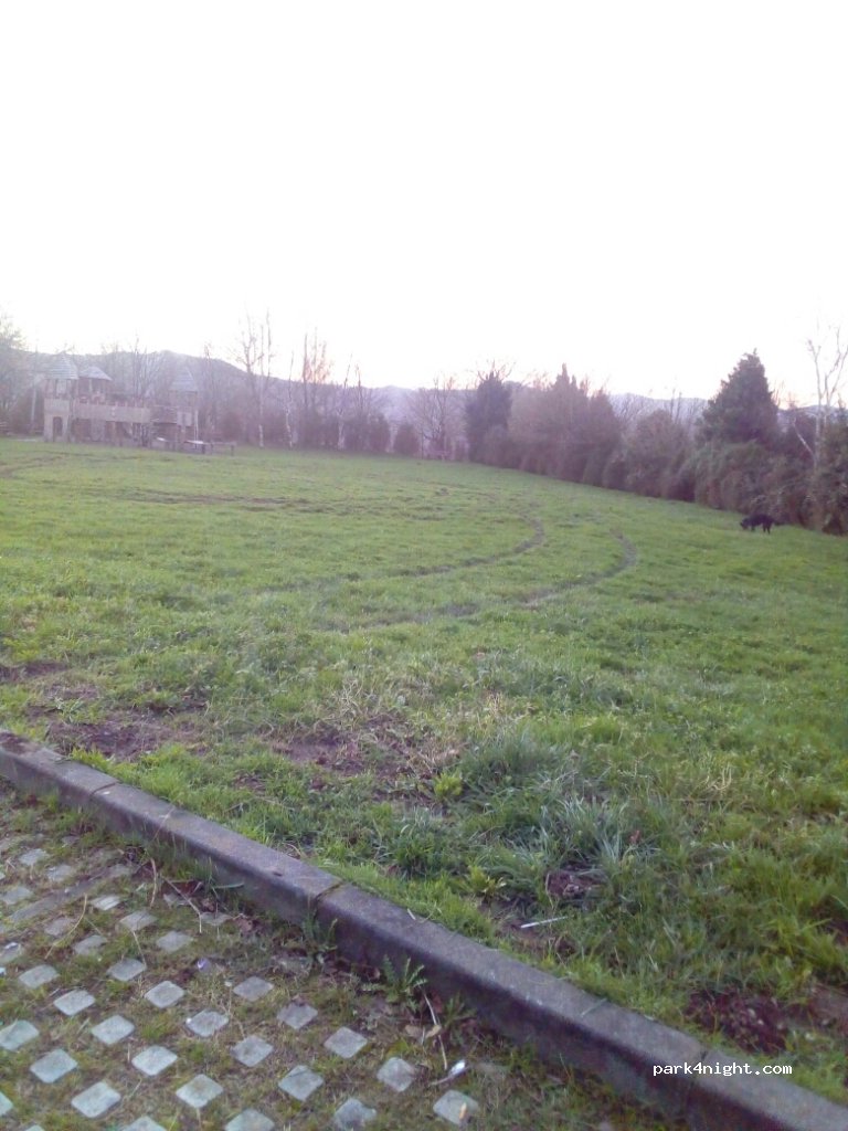 (20100) Errenteria - San Marko Gunea Aldea — foto