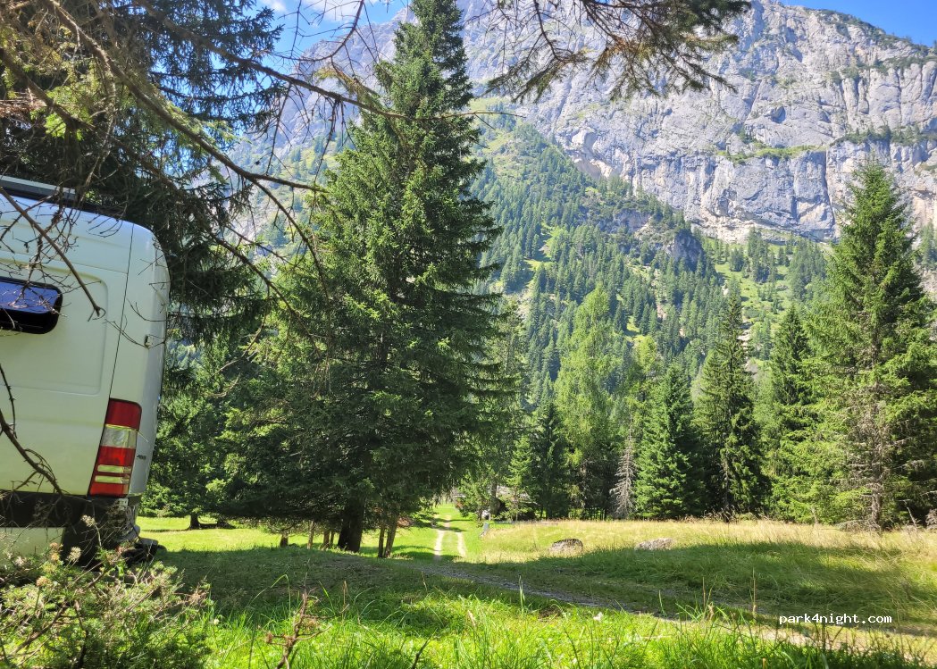 (32020) Rocca Pietore - 581 Località Malga Ciapela — foto 4
