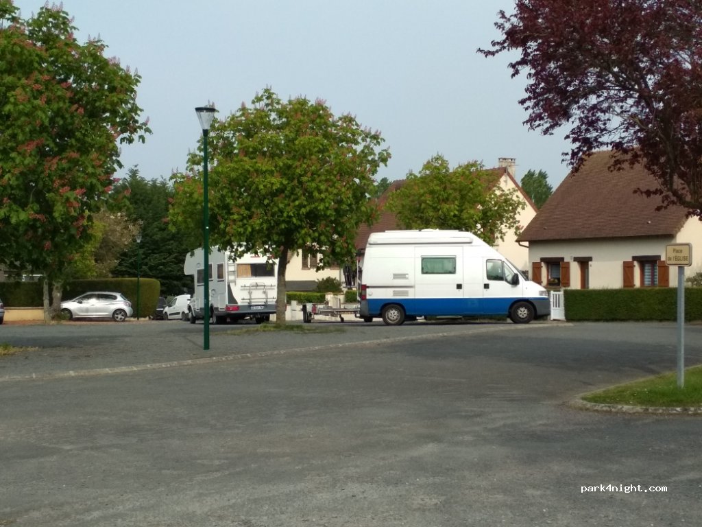 (14670) Saint Samson - 42 Place de l'Église — foto 2