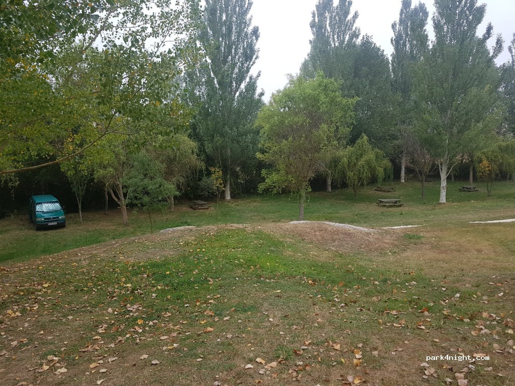 (34815) Olleros de Pisuerga - 13 Diseminado Diseminados Olle — foto