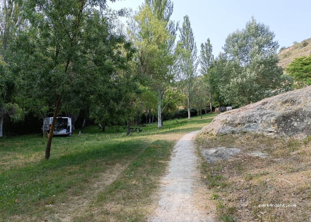 (34815) Olleros de Pisuerga - 13 Diseminado Diseminados Olle — foto 3