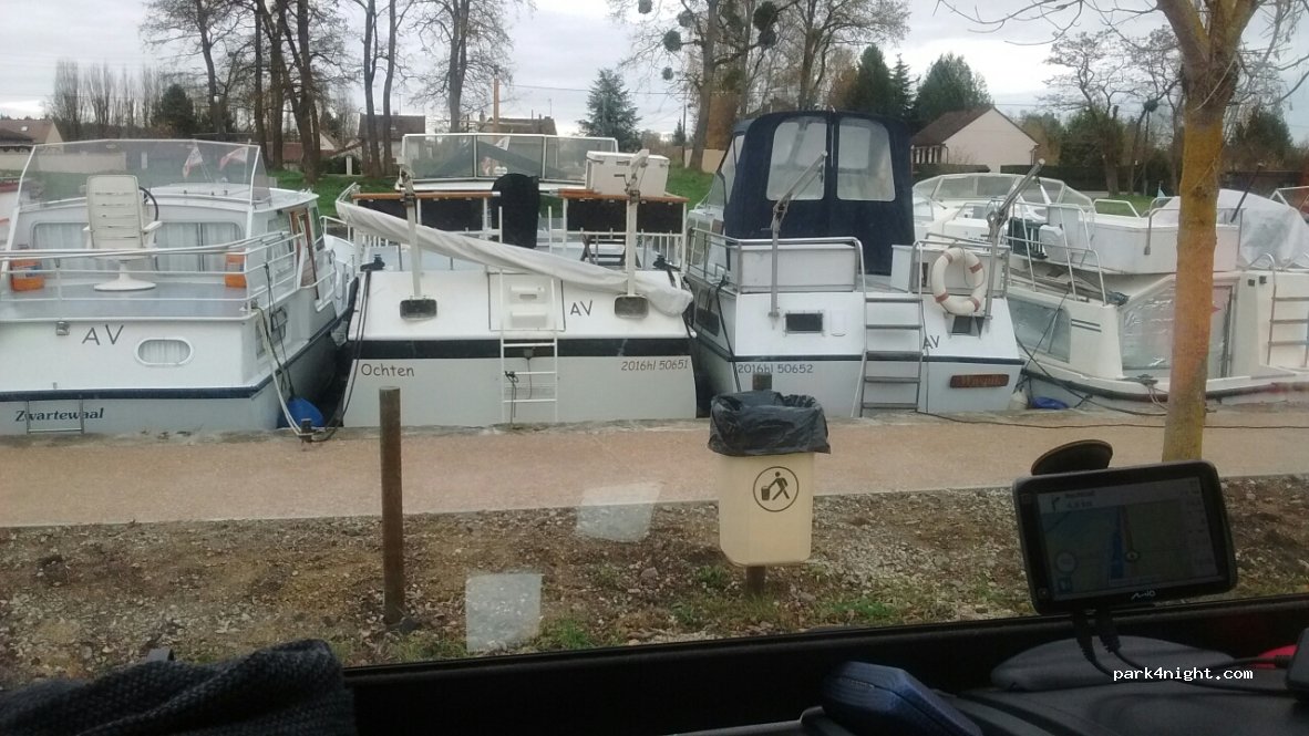 (89210) Brienon-sur-Armançon - 15 Route de Joigny — foto 3