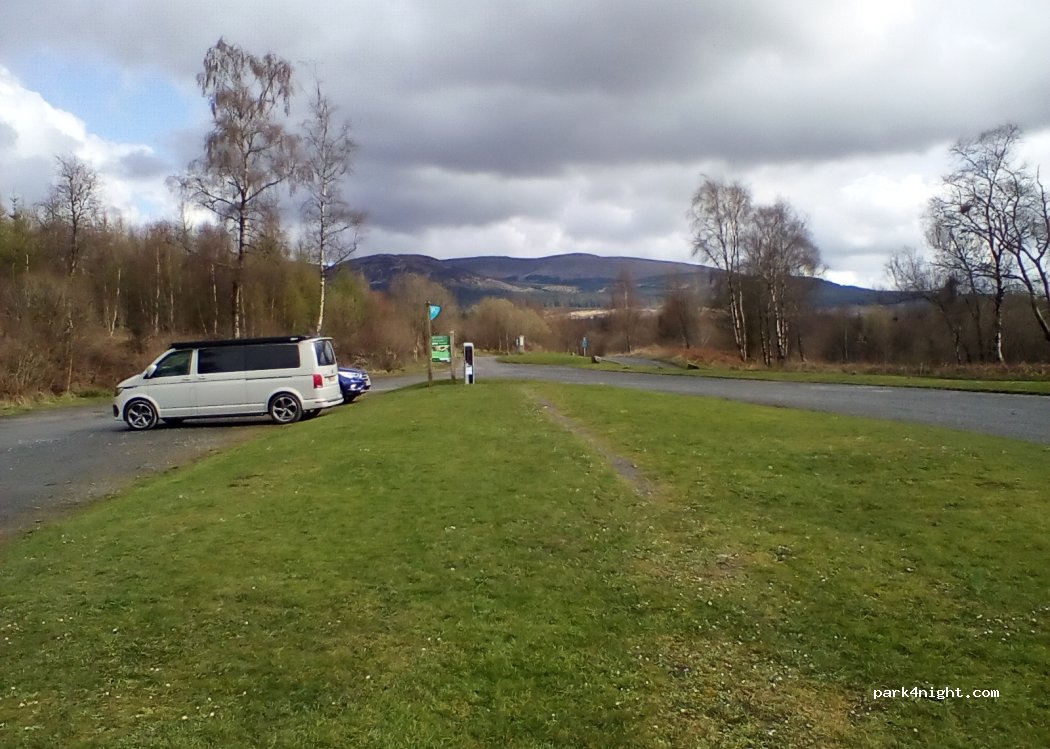 (DG8 6SX)  - Unnamed Road — foto 3