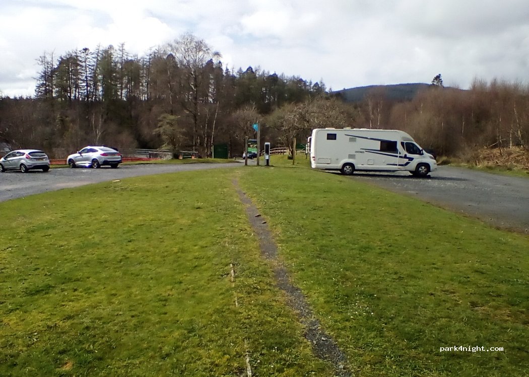 (DG8 6SX)  - Unnamed Road — foto 4