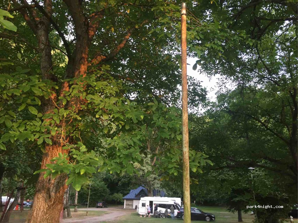 Camping Spichlerz — foto 2