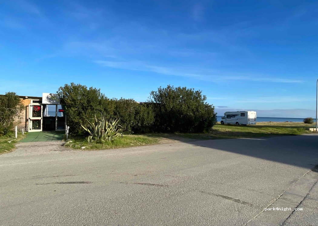 (98079) Castel di Tusa - 90 Viale Europa Unita — foto 3