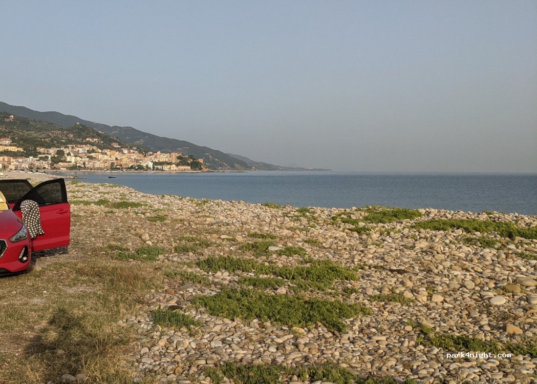 (98079) Castel di Tusa - 90 Viale Europa Unita — foto 4