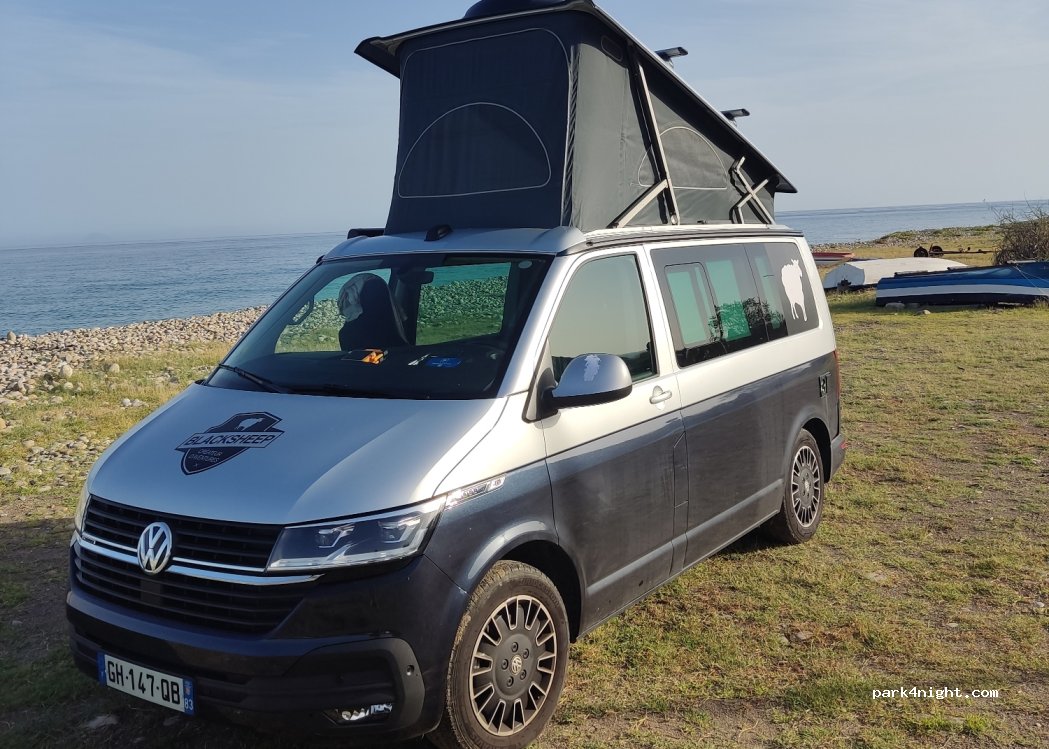 (98079) Castel di Tusa - 90 Viale Europa Unita — foto 5