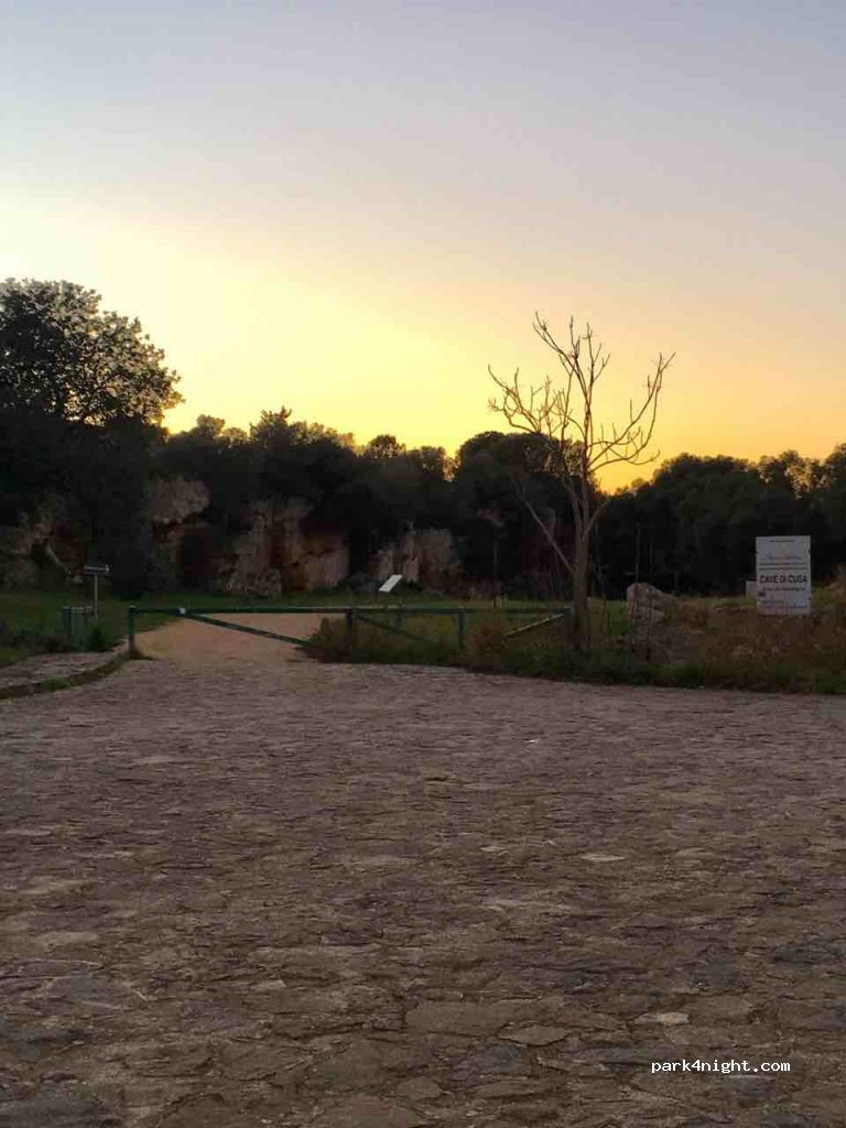 (91021) Campobello di Mazara - Unnamed Road — foto 2
