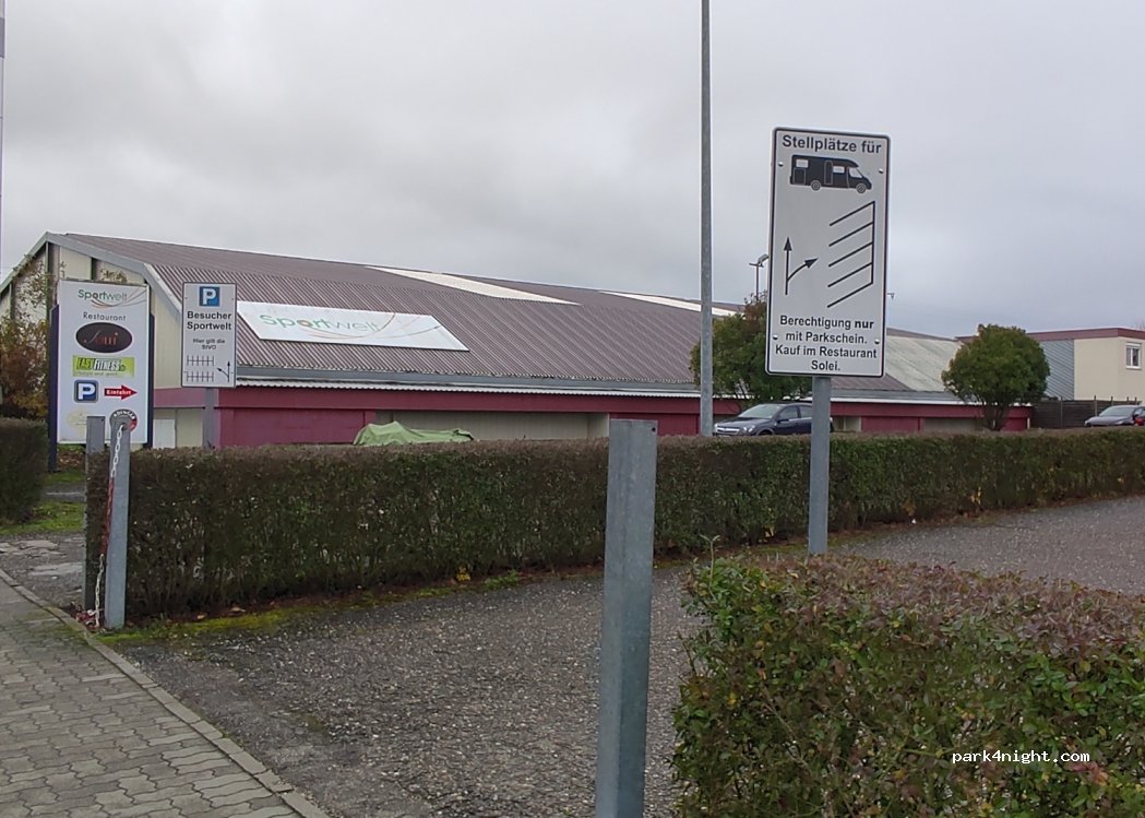 (76887) Bad Bergzabern - 40 Friedrich-Ebert-Straße — foto 2