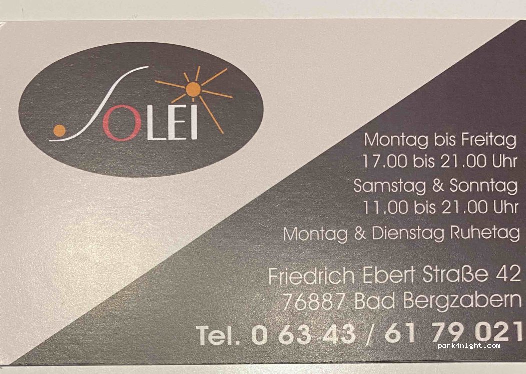 (76887) Bad Bergzabern - 40 Friedrich-Ebert-Straße — foto 3