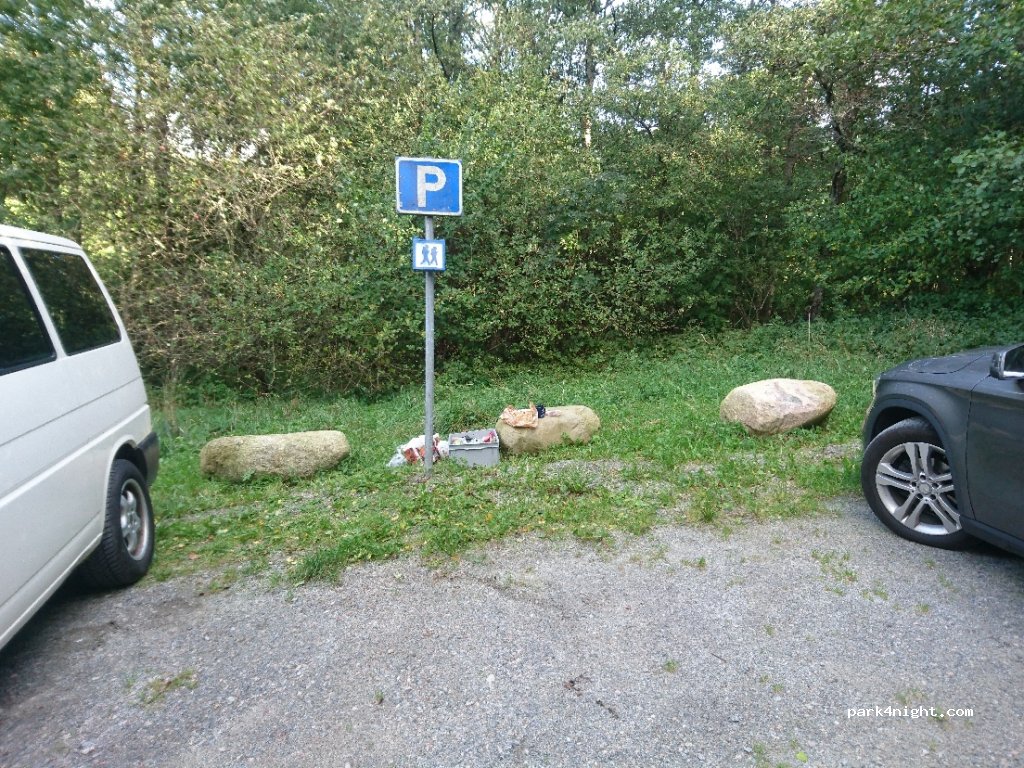 (471 96) Bleket - 9 Vettebergsvägen — foto