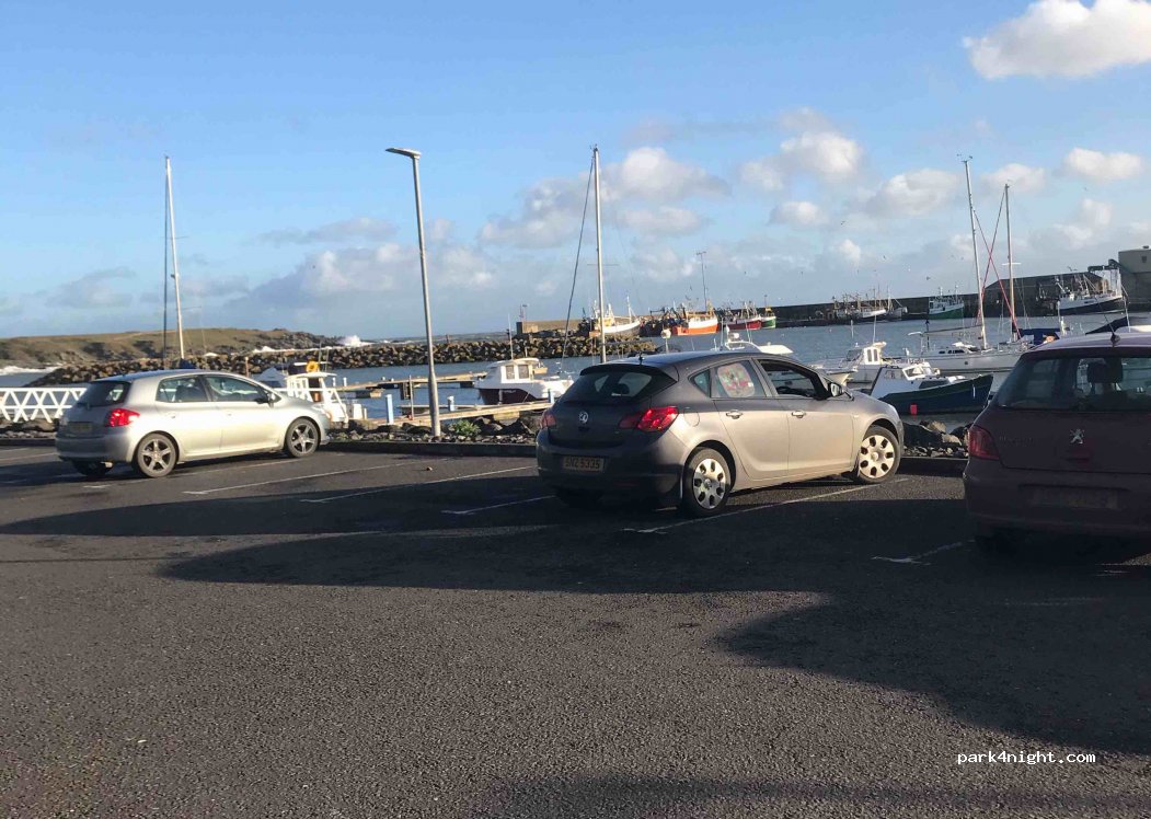 (BT30 7SA) Ardglass - 19 Quay Street — foto