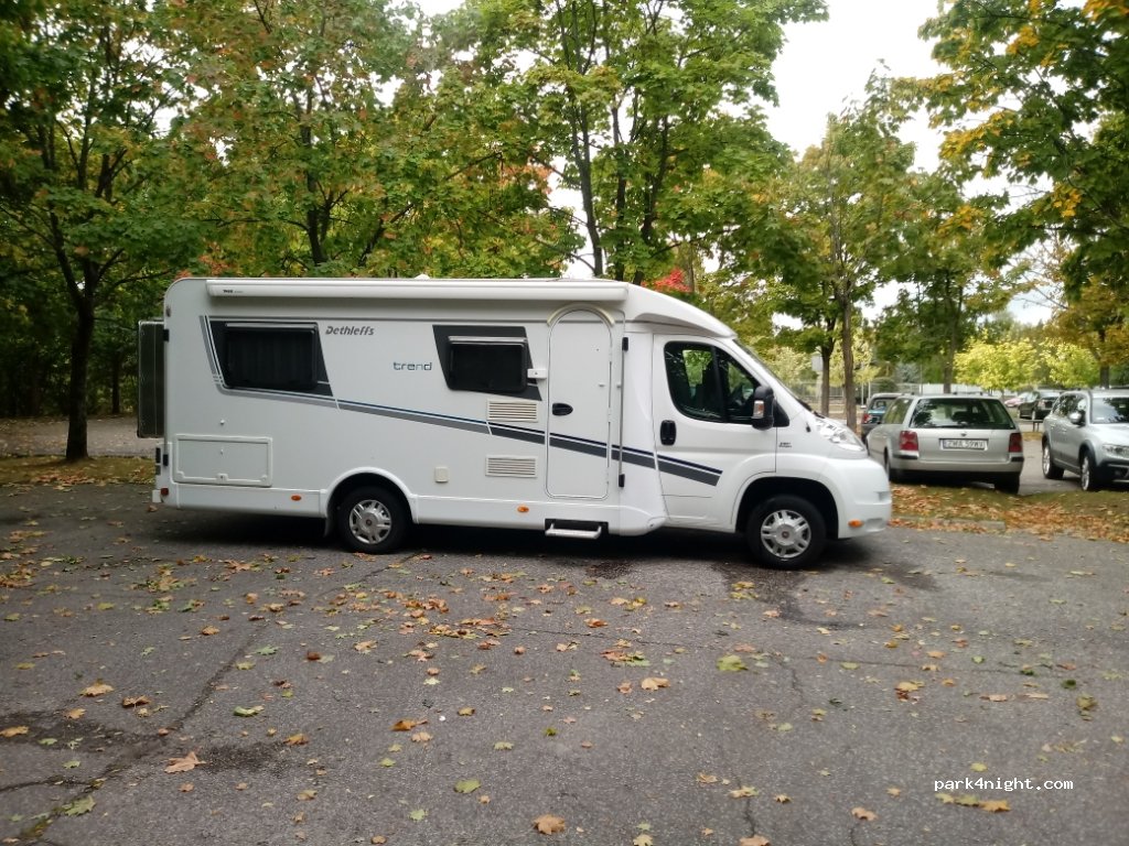 (78-600) Wałcz - 30 Osiedle Dolne Miasto — foto