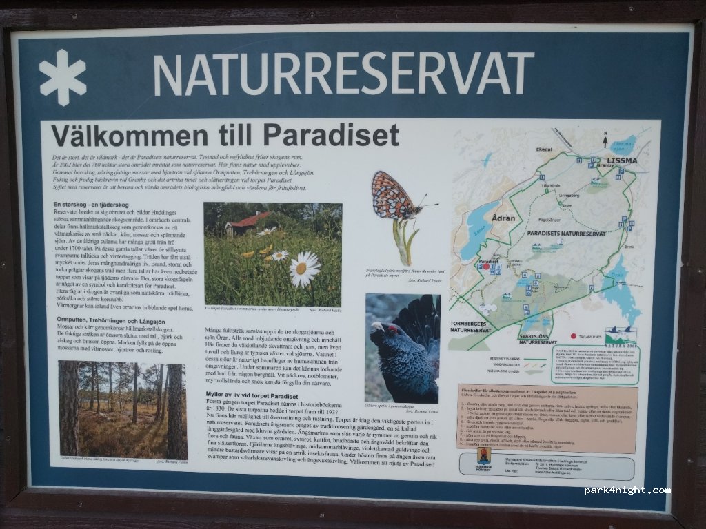 (141 91) Huddinge - Vandrarstigen — foto 2