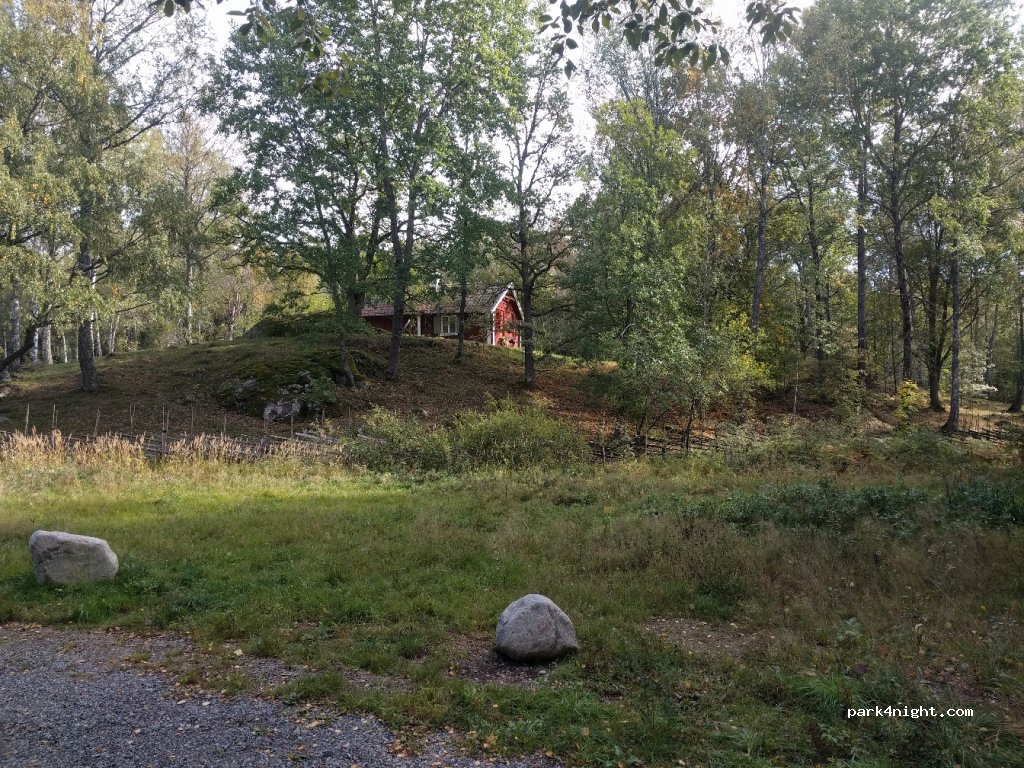 (141 91) Huddinge - Vandrarstigen — foto 3