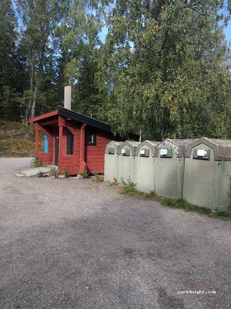 (141 91) Huddinge - Vandrarstigen — foto 4