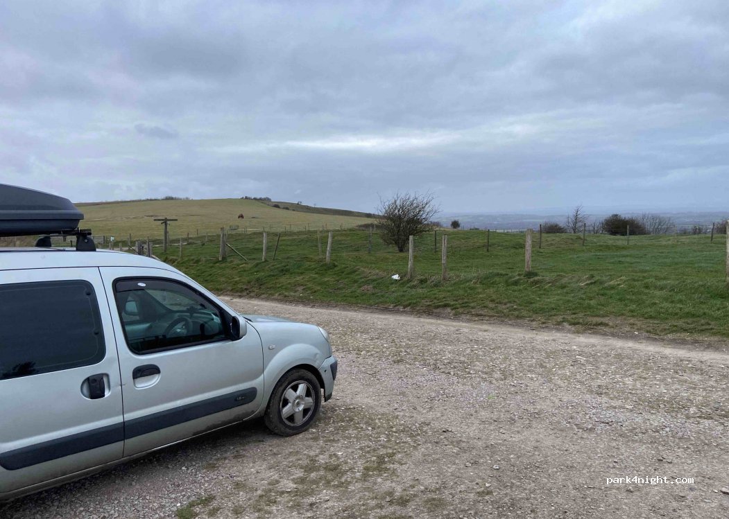 (BN13 3XJ) Storrington - Chantry Lane — foto 3