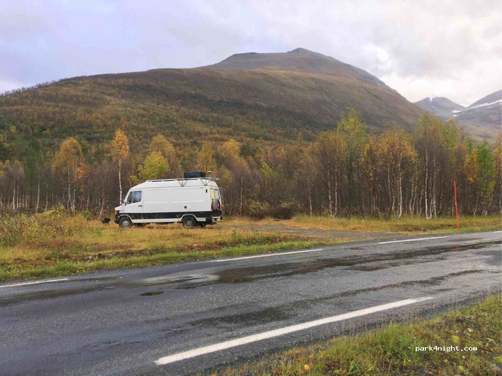 (9040)  - Primær Fylkesveg 87 — foto 2