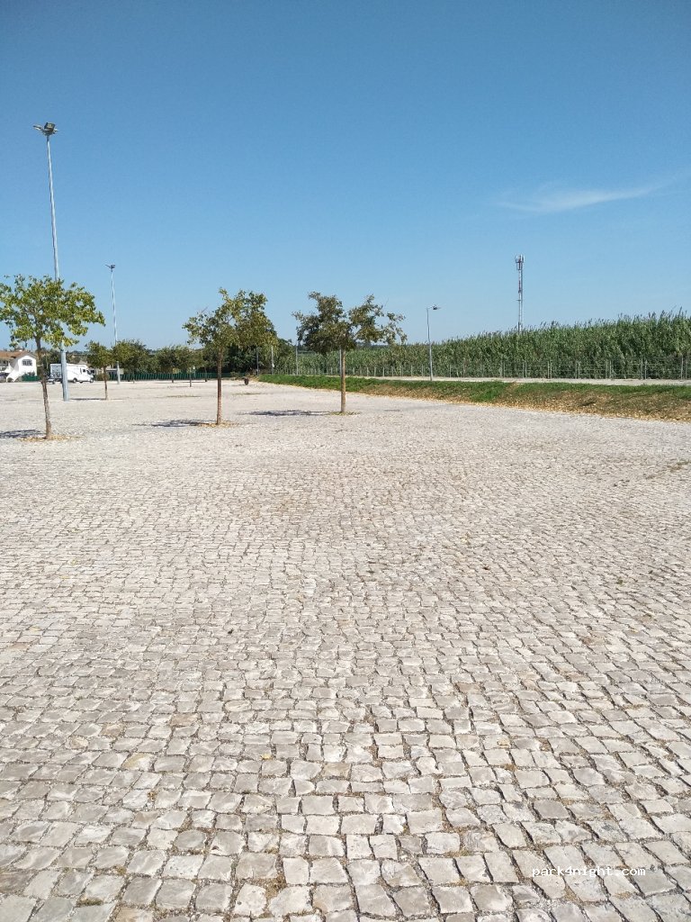 (2580-523) Alenquer - — foto